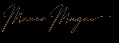 Firma Mauro Magno