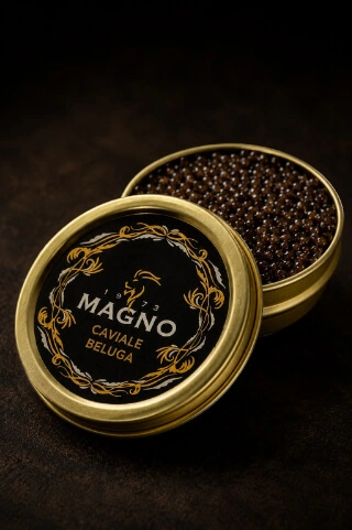 Caviale