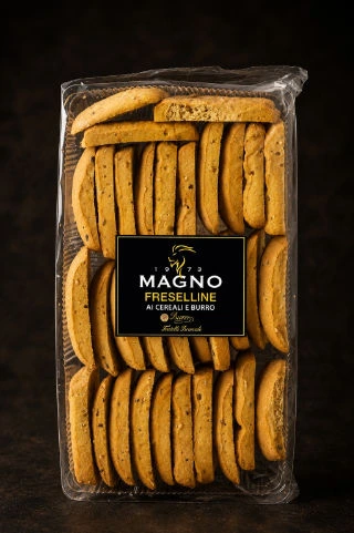 Crostini Magno