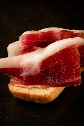 Prosciutto Patanegra